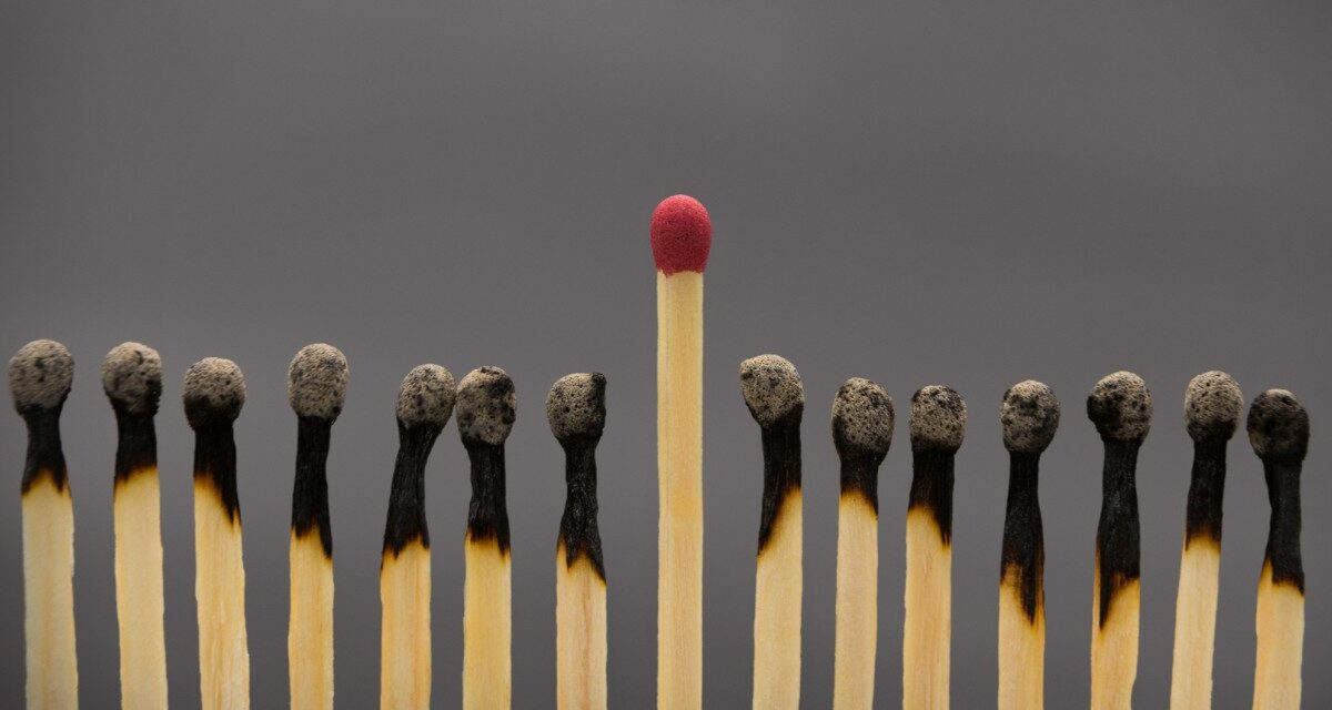 Why Sales Leaders need Management training